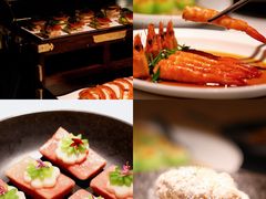 -莉莉海堂HAITANG·烤鸭(国贸商城店)