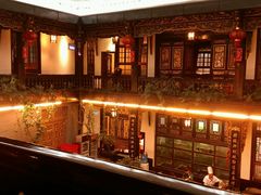 android_upload_pic-蔼若春.传承三十年云南菜(金碧公园店)