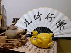 -漫笙舍Manse·咖啡·民宿