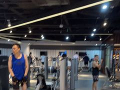 -银吉姆健身(平江万达馆)