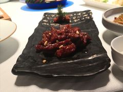 -106餐厅(山水文园店)