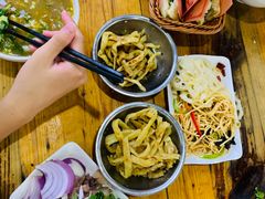 -化三驴肉汤(金明东街店)