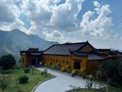 -九华山风景区