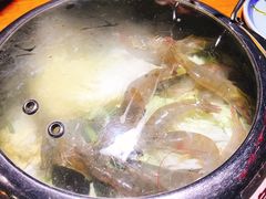 -三个渔夫·蒸汽海鲜(小白楼店)