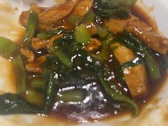 -南门小馆·清真(国贸商城店)