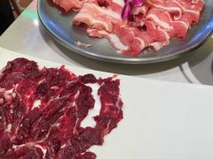 -荣叔港式沙嗲牛肉火锅(正佳潮流店)