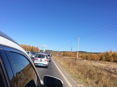 -塞罕坝国家级自然保护区