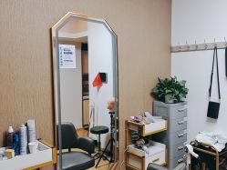 点击看大图 -极客侠男士假发定制补发