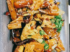 -古原社·炭火干锅(桂庙店)
