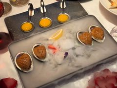 -天玑高空江景餐厅&酒吧Sky Secret Restaurant&Bar