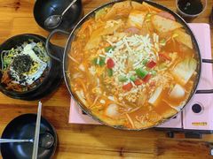 -芒果料理小吃(人民大会堂店)
