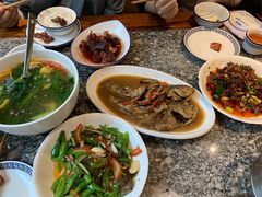 -小慧住家贵州菜(甲秀楼店)