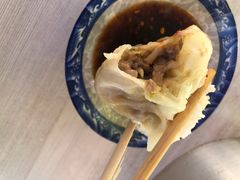 -清真玉林老字号稍麦羊杂碎(宽巷子民族美食街店)