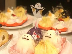 -檬舒舒MonChouChou(久光百货店)