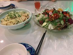 -巴依老爷新疆美食(马驹桥店)