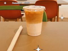 -dotcom coffee古点咖啡(致真大厦店)