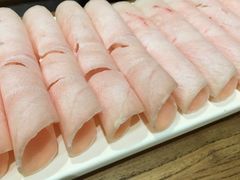 -四喜小胖·北京涮肉(五道营店)