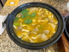 山药骨髓肉-東城故事·尋找姆媽的味道(玉兰路店)