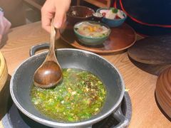 -吃饭皇帝大(合生汇店)