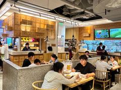 -大碗先生(万家丽店)