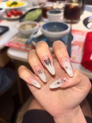 -RL Nail·瑞丽美甲美睫品牌原创店