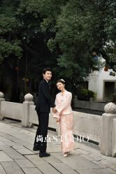 -尚点视觉婚纱摄影(仓山店)
