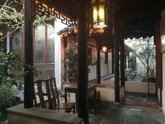 -吴门人家·苏宴宫廷菜(拙政园店)