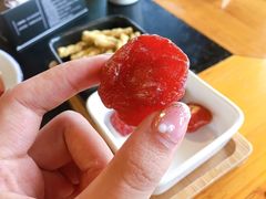 半边梅-李子坝梁山鸡(李子坝大鸡哥店)