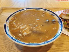 -驴世家驴肉火烧·凉皮·胡辣汤(五道口店)