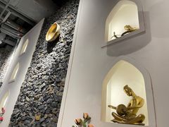 -岗底斯尼泊尔餐厅(万达店)
