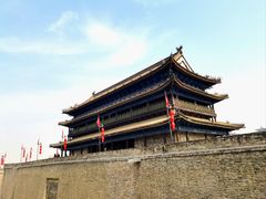 -西安城墙·碑林历史文化景区