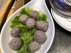 -小牛海记潮汕牛肉店(永定路店)