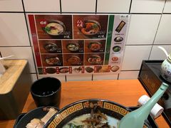 -博多一蘭·乌冬·定食·烧串(徐家汇店)