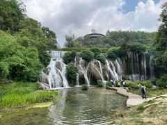 -天河潭旅游度假区