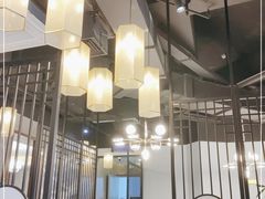 大堂-邑金陵北京烤鸭店·现炒家常菜(ITC MALL店)