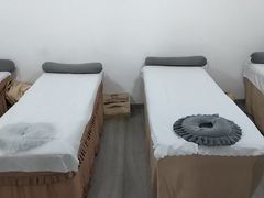 -龙脊堂龙氏推拿 整脊(陆家浜店)