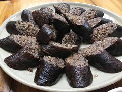 -屋里家延边朝鲜族冷面(南园店)