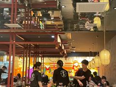 -厚贞日式烤肉(浦东汇智店)