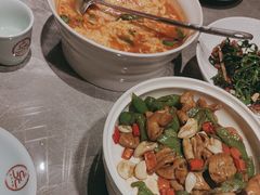-北平食府(马鞍山路店)