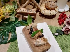 -ABC Cooking Studio(上海环球金融中心店)