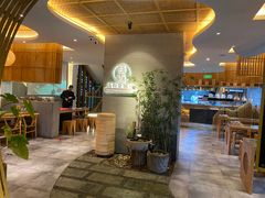大堂-尚香汤包文博馆(合兴路店)