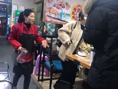 -光头老张火锅城(云峰路店)