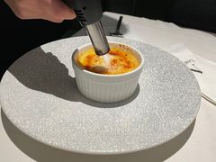 -L'Arome芳芳法国餐厅(仙林金鹰店)