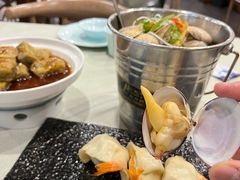 -渔娘渔家丹东海鲜(东直门店)