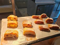 -济南凯宾斯基酒店-THE VIEW云景全日制餐厅