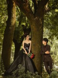 -女王风尚STUDIO·轻奢化定制