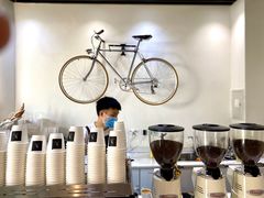 -常识咖啡common sense(春熙路店)
