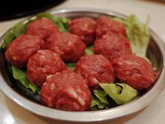 -伟记牛肉(金鸿公路店)