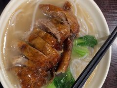 -盛品鲜东莞烧鹅濑粉(杨箕店)