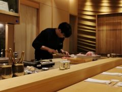 -焼肉 番手十番(銀座三越店)